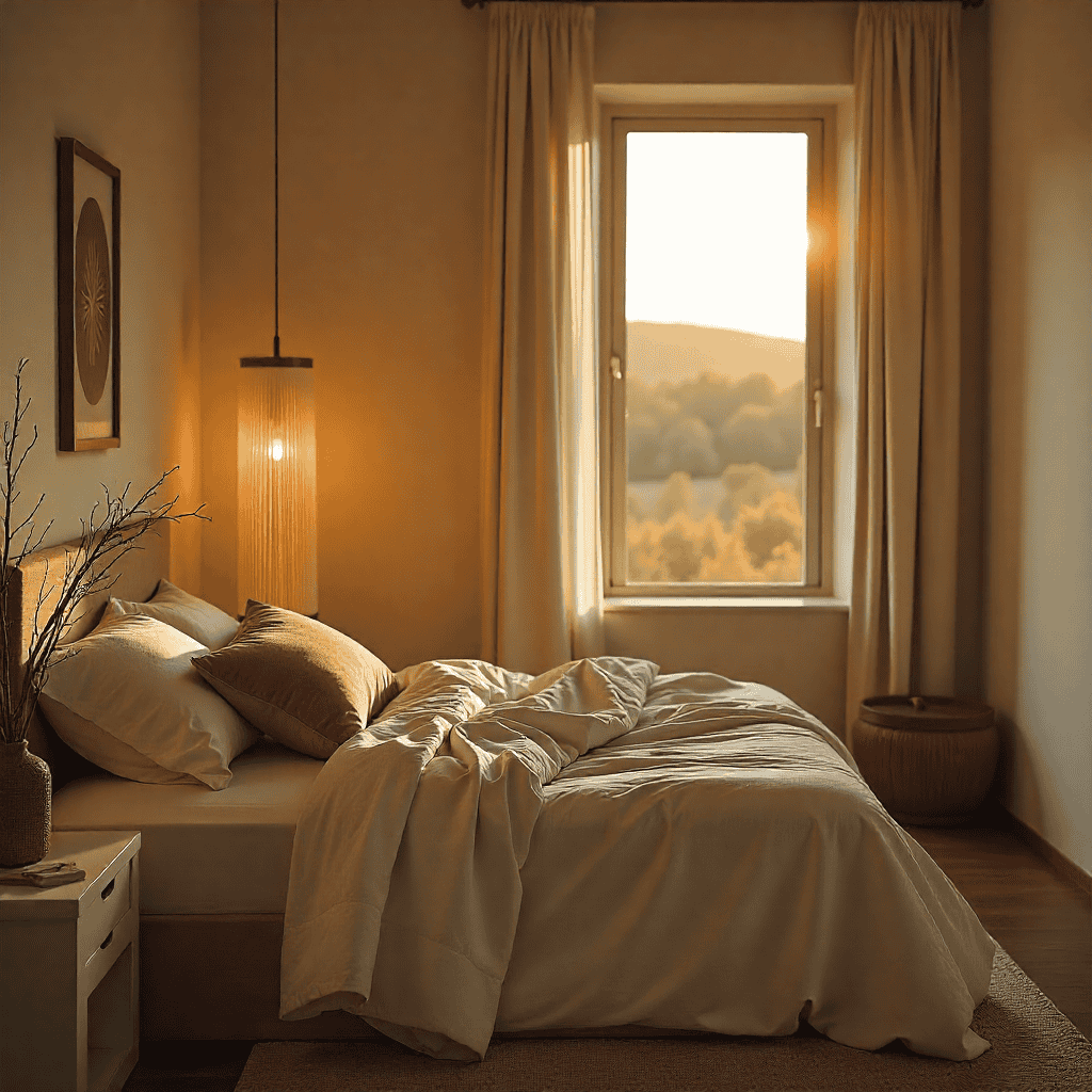 Elegant entryway design